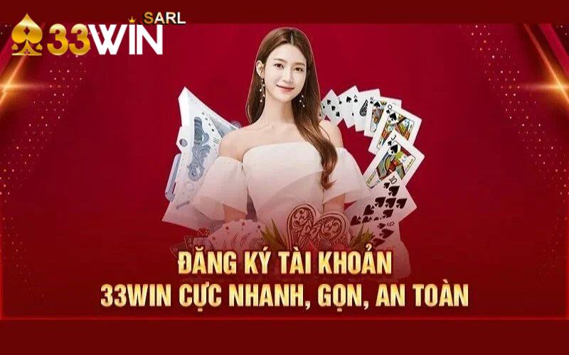 ảnh đại diện đăng ký 33win